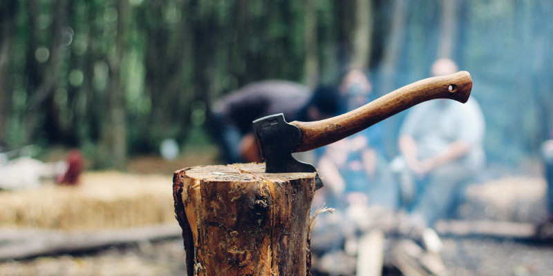 Photo de Dan Edwards sur Unsplash