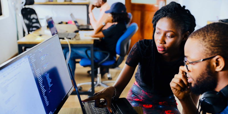 Photo de NESA by Makers sur Unsplash