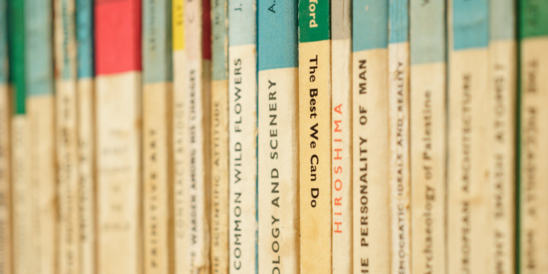 Photo de Karim Ghantous sur Unsplash