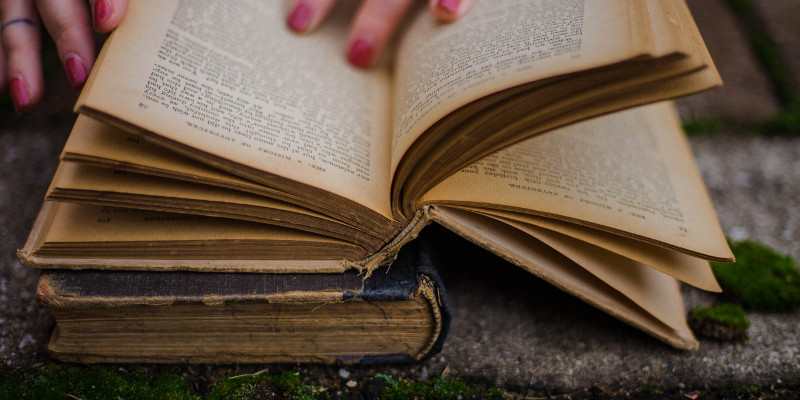 Photo de hannah grace sur Unsplash