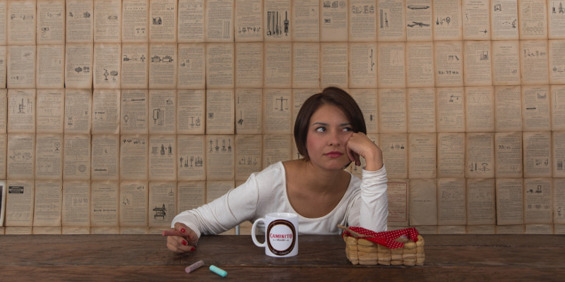 Photo de Tienda Bandera sur Unsplash